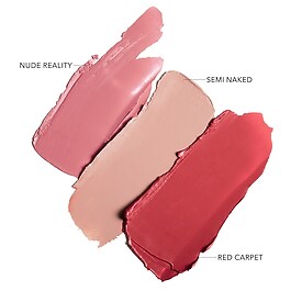 Luxe Matte Lip Color